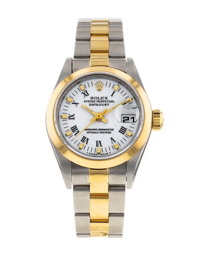 Rolex Datejust Lady 69163